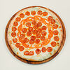 Фото к позиции меню Пицца Чоризо на тонком тесте малая