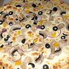 Фото к позиции меню Пицца Дачная