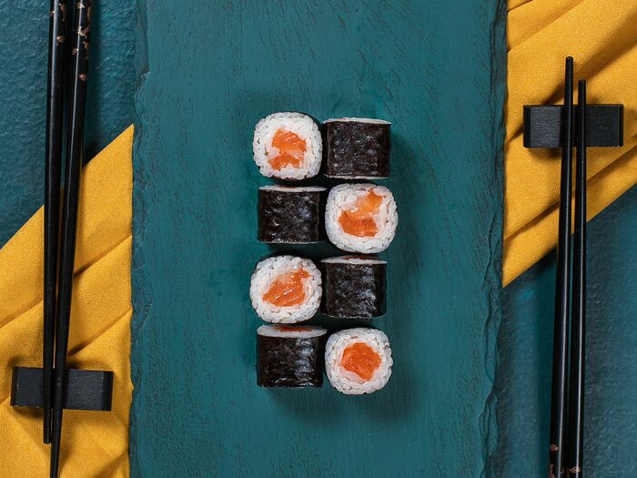 Sushi4u