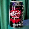 Фото к позиции меню Dr Pepper Сherry