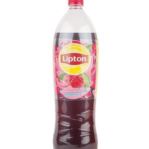 Холодный чай Lipton