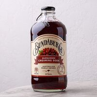 Bundaberg Крем-сода