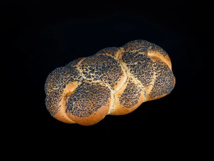 Хлеб Хала