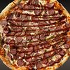 Фото к позиции меню Пицца Мясной микс