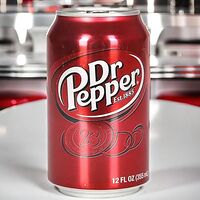 Dr. Pepper