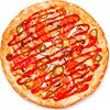 Фото к позиции меню Пицца Огненная Мексика большая