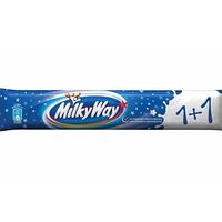 Milky Way 1 и 1