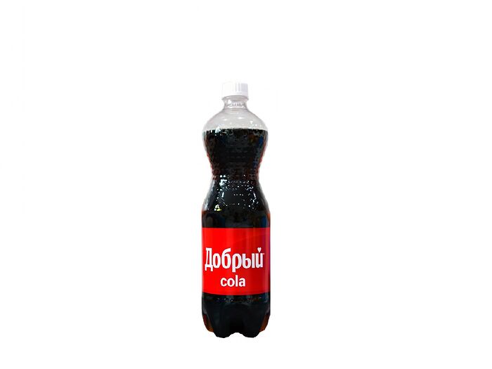 Добрый Cola M