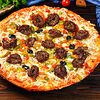 Фото к позиции меню Пицца Армянская