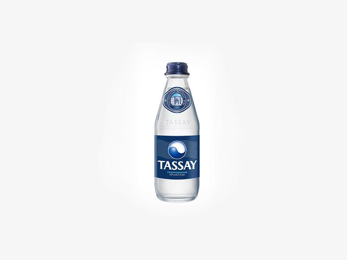 Tassay газированная 0,25
