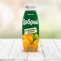 Сок Добрый апельсин