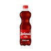 Фото к позиции меню Напиток сильногазированный Добрый Cola