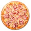 Фото к позиции меню Пицца Сытная