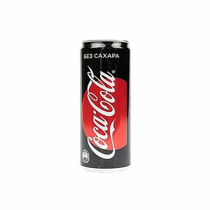 Coca-Cola Zero