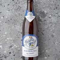 Пиво безалкогольное Maisels Weisse