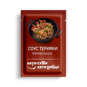 Соус Терияки (доп)