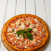Фото к позиции меню Пицца Валенсия