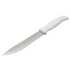 Фото к позиции меню Tramontina athus нож кухонный 15см, белая ручка 23083/086