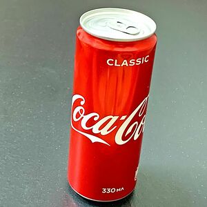 Coca-Cola