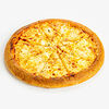 Фото к позиции меню Пицца 6 сыров 30 см