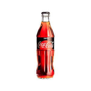 Coca-Cola Zero