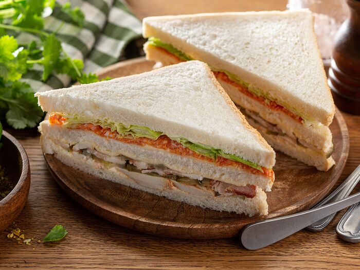 Клаб-сэндвич