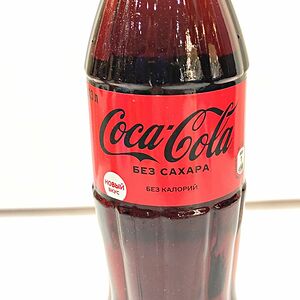 Coca-Cola Zero