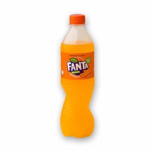 Fanta