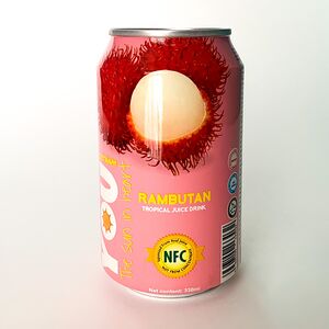 Сок You Rambutan