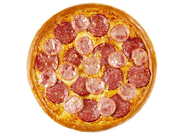 Чикен Пицца