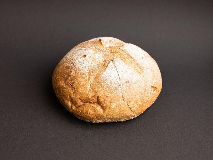 Хлеб Гречневый