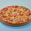 Фото к позиции меню Пицца «Техас» на тонком тесте 30 см