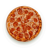 Фото к позиции меню Пицца Бруклин биф 30 см