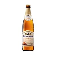 Безалкогольное пиво Kulmbacher Edelherb