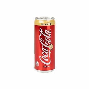 Coca-Cola Vanilla