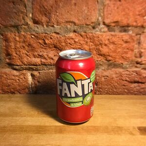 Fanta