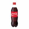 Фото к позиции меню Напиток Coca-cola