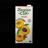 Вкусно Сок