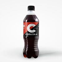 Cool Cola без сахара