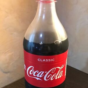 Coca-Cola Classic