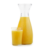 Сок апельсиновый 0.95 л
