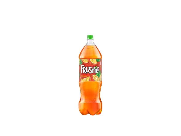Frustyle Апельсин газ