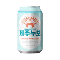 Jeju Nouveau Premium Non Alcohol