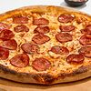 Фото к позиции меню New Пицца пепперони
