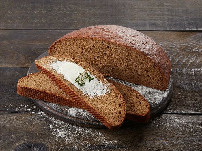 Хлеб Невский