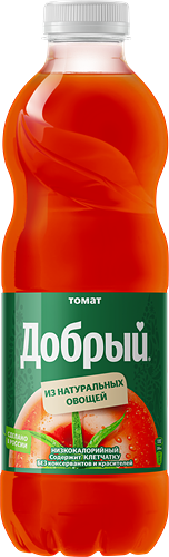 Нектар Добрый (томат)