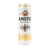 Фото к позиции меню Пиво безалкогольное Amstel 0.0 светлое