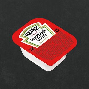 Heinz Томатный