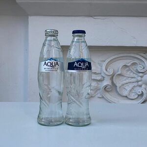 Aqua Minerale негазированная