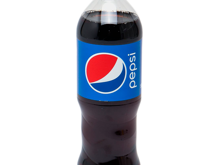 Pepsi Cola 0,5 л